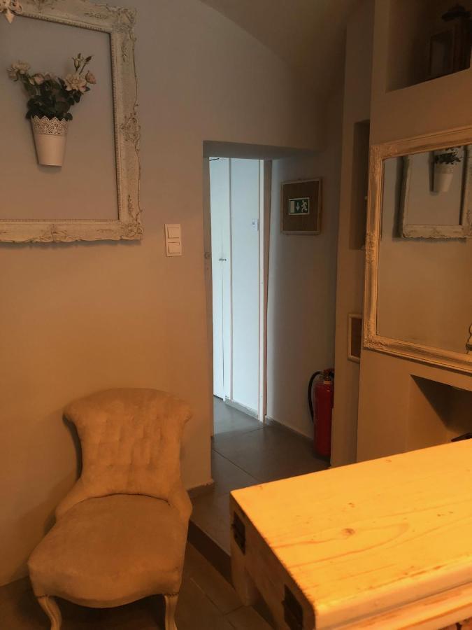 Godot Apartman 미슈콜츠 외부 사진
