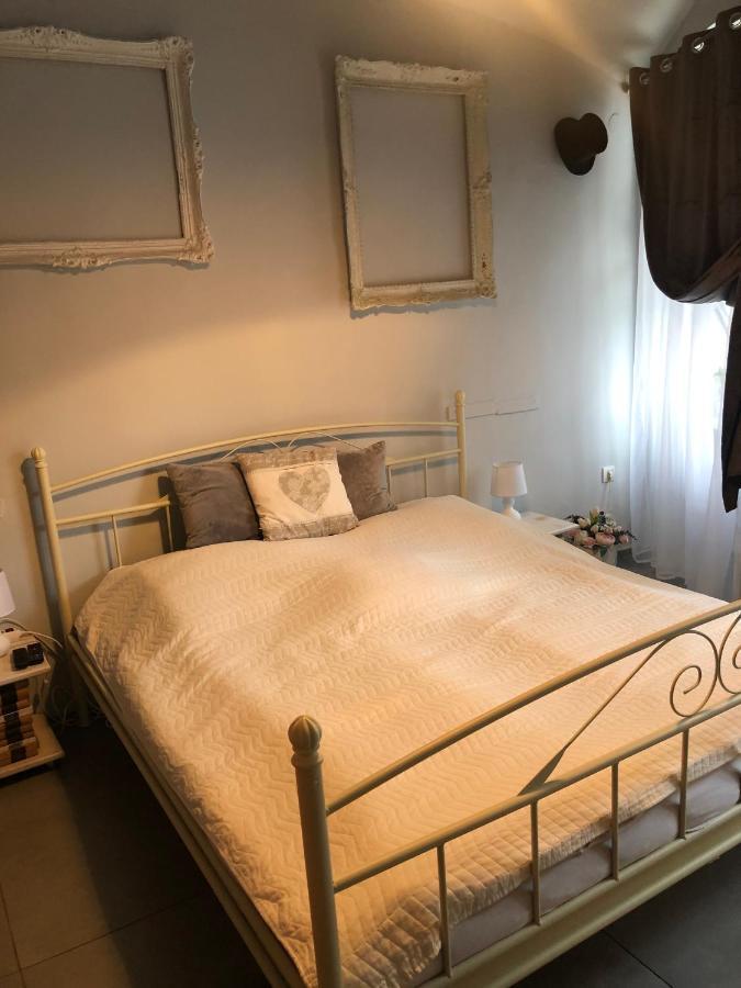 Godot Apartman 미슈콜츠 외부 사진